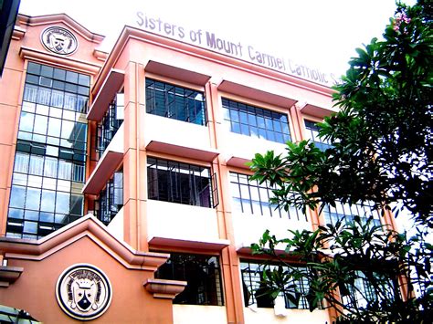 mount carmel school quezon city|Enrollment 2022 .